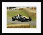 2009 Ariel Atom at 2009 Goodwood Festival of speed by Unknown