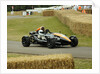 2009 Ariel Atom at 2009 Goodwood Festival of speed by Unknown