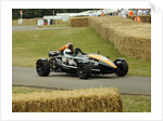 2009 Ariel Atom at 2009 Goodwood Festival of speed by Unknown