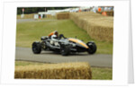 2009 Ariel Atom at 2009 Goodwood Festival of speed by Unknown