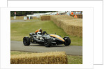 2009 Ariel Atom at 2009 Goodwood Festival of speed by Unknown