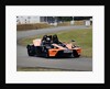 2009 KTM X-Bow at 2009 Goodwood Festival of Speed by Unknown
