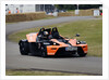 2009 KTM X-Bow at 2009 Goodwood Festival of Speed by Unknown