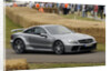 2009 Mercedes Benz SL65 AMG Black by Unknown