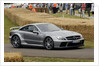 2009 Mercedes Benz SL65 AMG Black by Unknown
