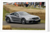 2009 Mercedes Benz SL65 AMG Black by Unknown