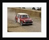 2009 Morris Mini Cooper S, Goodwood Festival of speed by Unknown