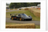 2009 Pagani Zonda R, Goodwood Festival of Speed by Unknown