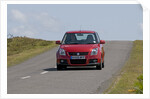 2009 Suzuki Swift Sport by Unknown