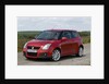 2009 Suzuki Swift Sport by Unknown