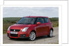 2009 Suzuki Swift Sport by Unknown