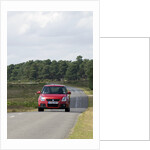 2009 Suzuki Swift Sport by Unknown