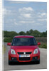 2009 Suzuki Swift Sport by Unknown