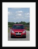 2009 Suzuki Swift Sport by Unknown