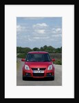 2009 Suzuki Swift Sport by Unknown