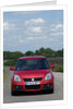 2009 Suzuki Swift Sport by Unknown
