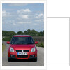 2009 Suzuki Swift Sport by Unknown