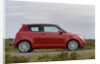 2009 Suzuki Swift Sport by Unknown