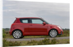 2009 Suzuki Swift Sport by Unknown