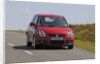 2009 Suzuki Swift Sport by Unknown