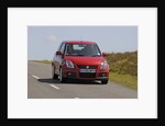 2009 Suzuki Swift Sport by Unknown
