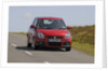 2009 Suzuki Swift Sport by Unknown