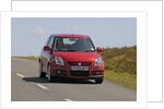 2009 Suzuki Swift Sport by Unknown