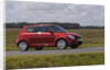 2009 Suzuki Swift Sport by Unknown