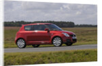 2009 Suzuki Swift Sport by Unknown