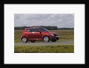 2009 Suzuki Swift Sport by Unknown