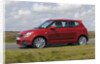 2009 Suzuki Swift Sport by Unknown