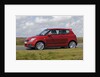 2009 Suzuki Swift Sport by Unknown