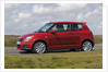 2009 Suzuki Swift Sport by Unknown