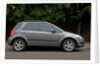2009 Suzuki SX4 by Unknown