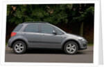 2009 Suzuki SX4 by Unknown