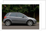 2009 Suzuki SX4 by Unknown