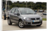 2009 Suzuki SX4 by Unknown