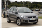 2009 Suzuki SX4 by Unknown