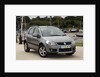 2009 Suzuki SX4 by Unknown