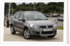 2009 Suzuki SX4 by Unknown