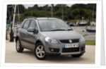 2009 Suzuki SX4 by Unknown