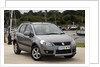 2009 Suzuki SX4 by Unknown