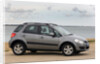 2009 Suzuki SX4 by Unknown
