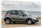 2009 Suzuki SX4 by Unknown