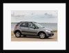 2009 Suzuki SX4 by Unknown