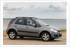 2009 Suzuki SX4 by Unknown