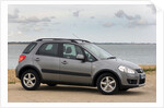 2009 Suzuki SX4 by Unknown