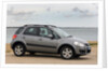 2009 Suzuki SX4 by Unknown