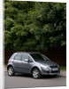 2009 Suzuki SX4 by Unknown