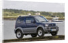 2009 Suzuki Jimny SZ4 by Unknown